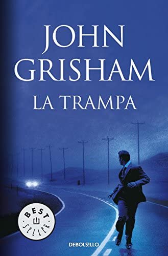 La trampa (Best Seller) (Spanish Edition)