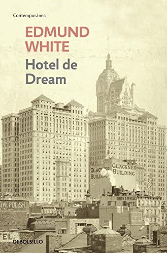 Hotel de dream (Contempor&aacute;nea) (Spanish Edition)