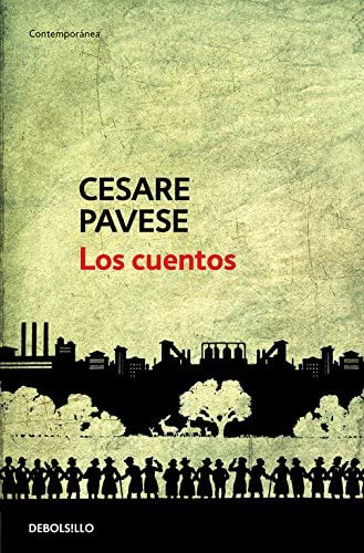 Los cuentos (Contempor&aacute;nea) (Spanish Edition)