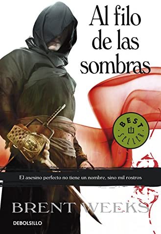 Al filo de las sombras (El &Aacute;ngel de la Noche 2) (Spanish Edition)