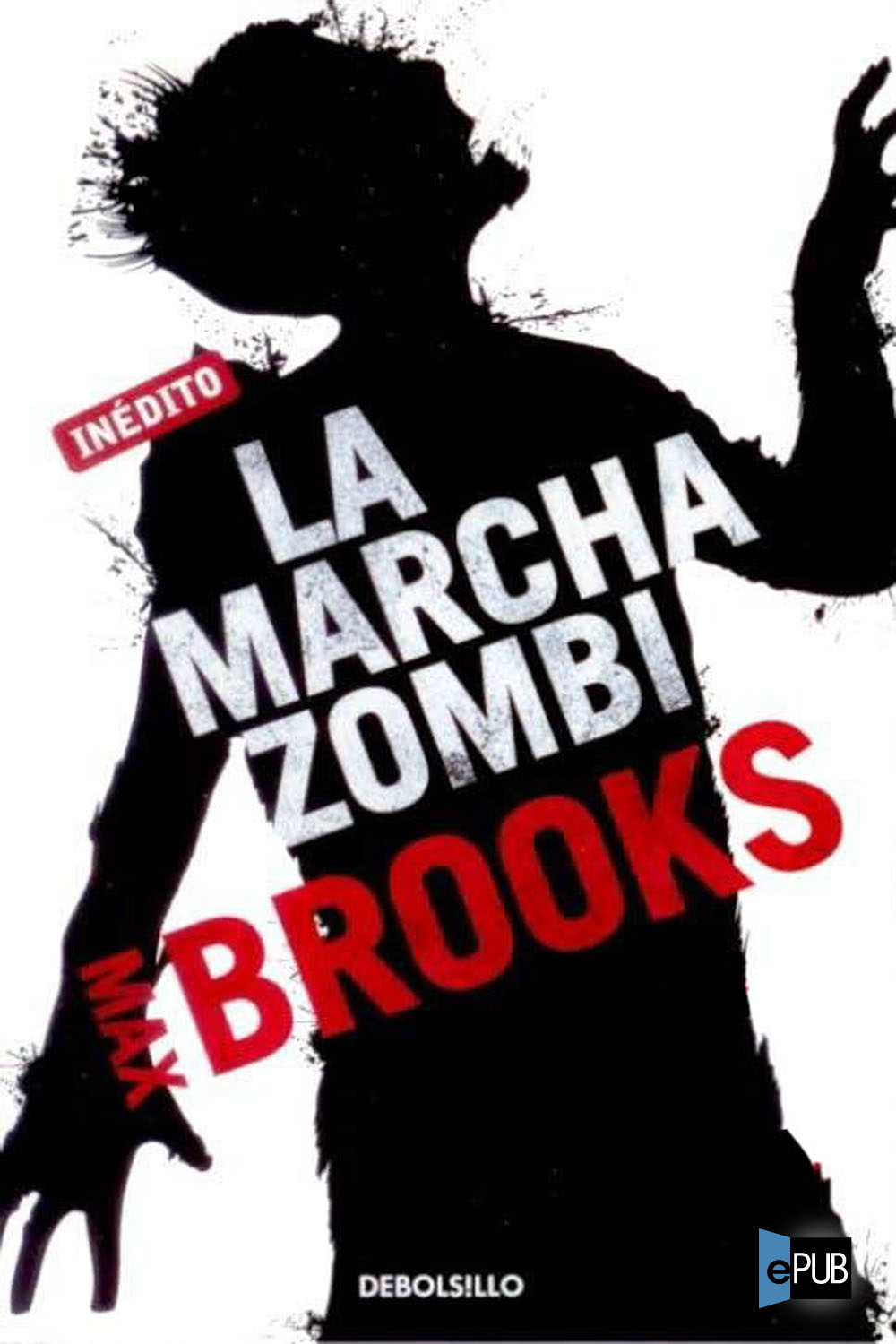 La marcha zombi