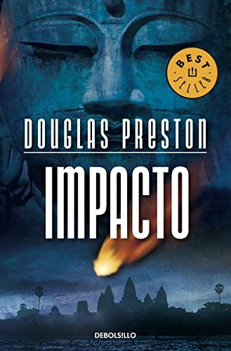 Impacto (Best Seller) (Spanish Edition)