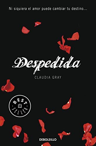 Despedida (Medianoche 3) (Spanish Edition)