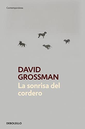 La sonrisa del cordero (Contempor&aacute;nea) (Spanish Edition)