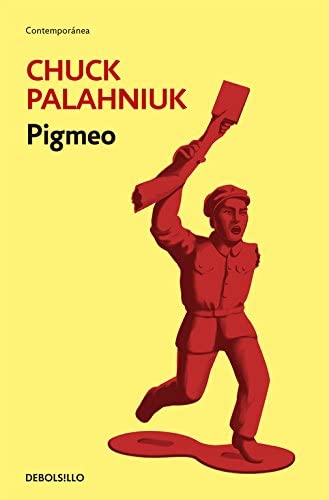 Pigmeo (Contempor&aacute;nea) (Spanish Edition)