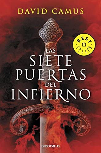 Las siete puertas del infierno (Roman de la Croix 3) (Spanish Edition)