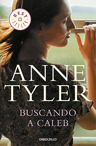 Buscando a Caleb (Best Seller) (Spanish Edition)