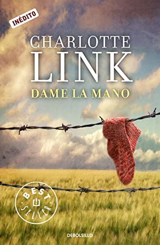 Dame la mano (Best Seller) (Spanish Edition)