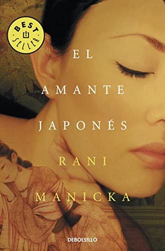 El amante japon&eacute;s (Best Seller) (Spanish Edition)