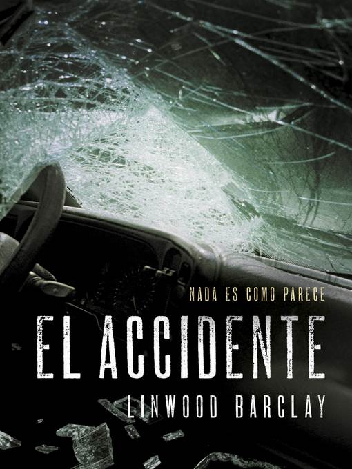 El accidente