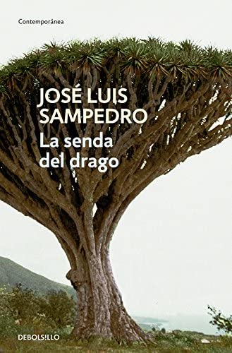 La senda del drago (Contempor&aacute;nea) (Spanish Edition)