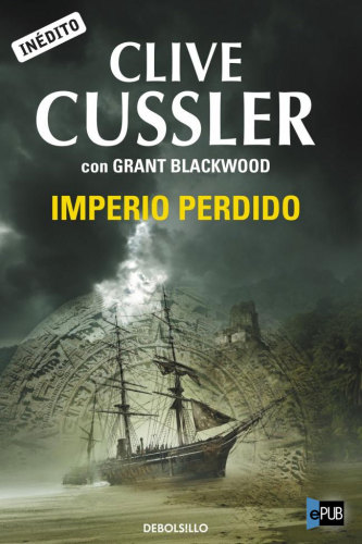 Imperio perdido (Fargo 2) (Best Seller) (Spanish Edition)