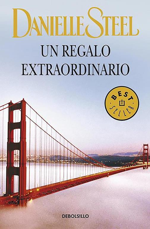 Un Regalo Extraordinario / Amazing Grace (Best Seller) (Spanish Edition)