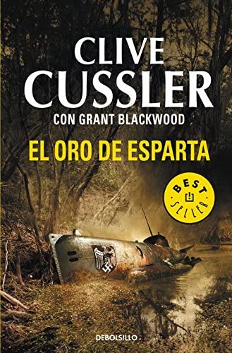 El oro de Esparta (BEST SELLER) (Spanish Edition)