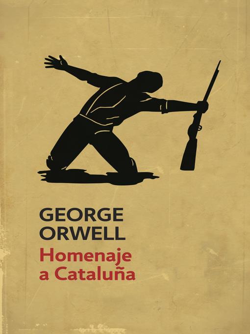 Homenaje a Cataluña (edición definitiva avalada por the Orwell Estate)