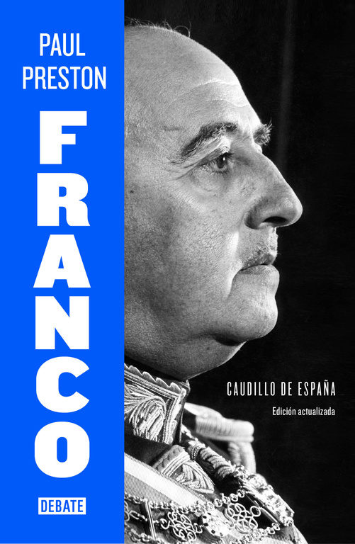 Franco : caudillo de España