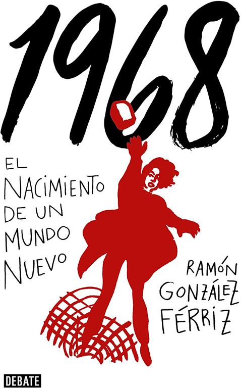 1968 /1968 (Historia) (Spanish Edition)