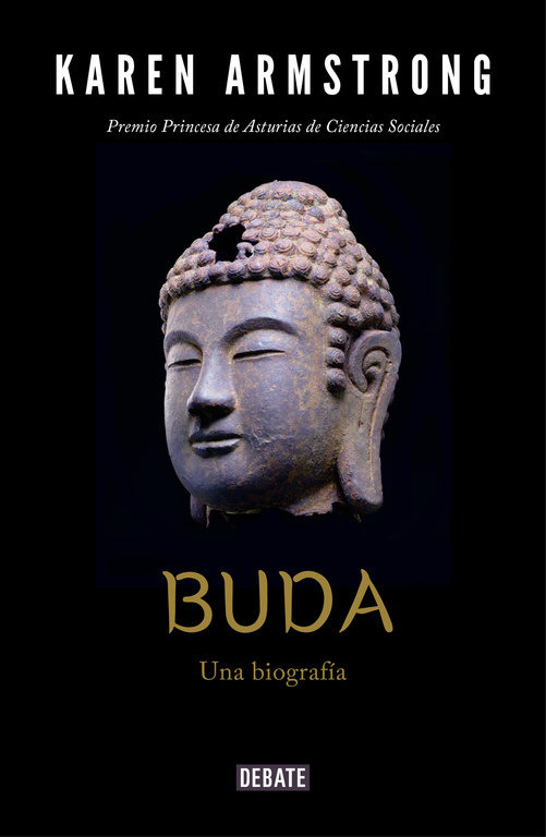 BUDA;UNA BIOGRAFIA.