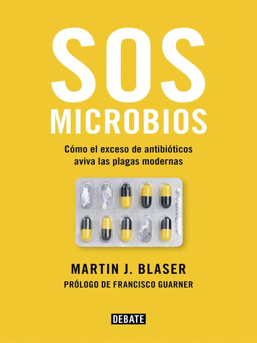 SOS microbios