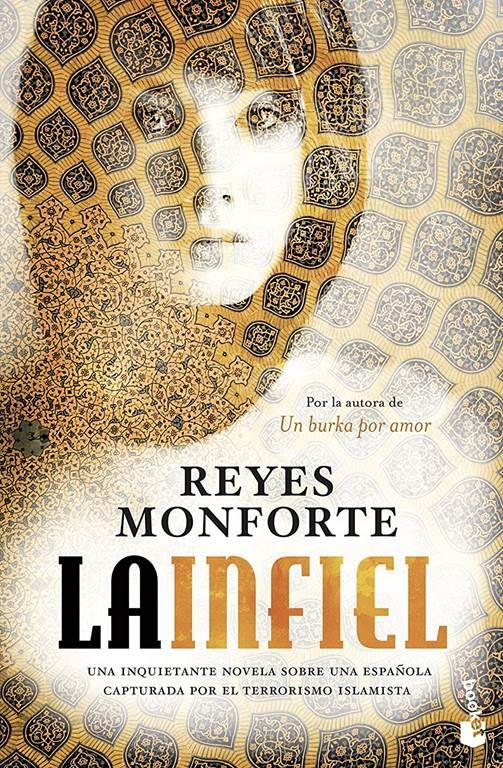 La infiel (NF Novela) (Spanish Edition)