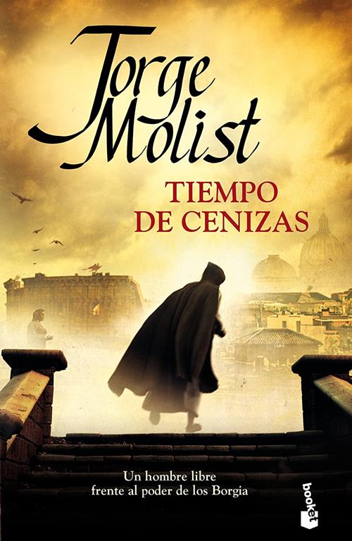 Tiempo de cenizas (Bestseller) (Spanish Edition)