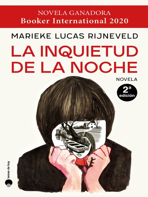 La inquietud de la noche