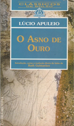 O Asno de Ouro