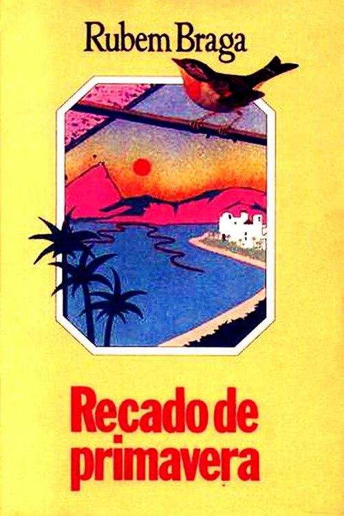 Recado de primavera