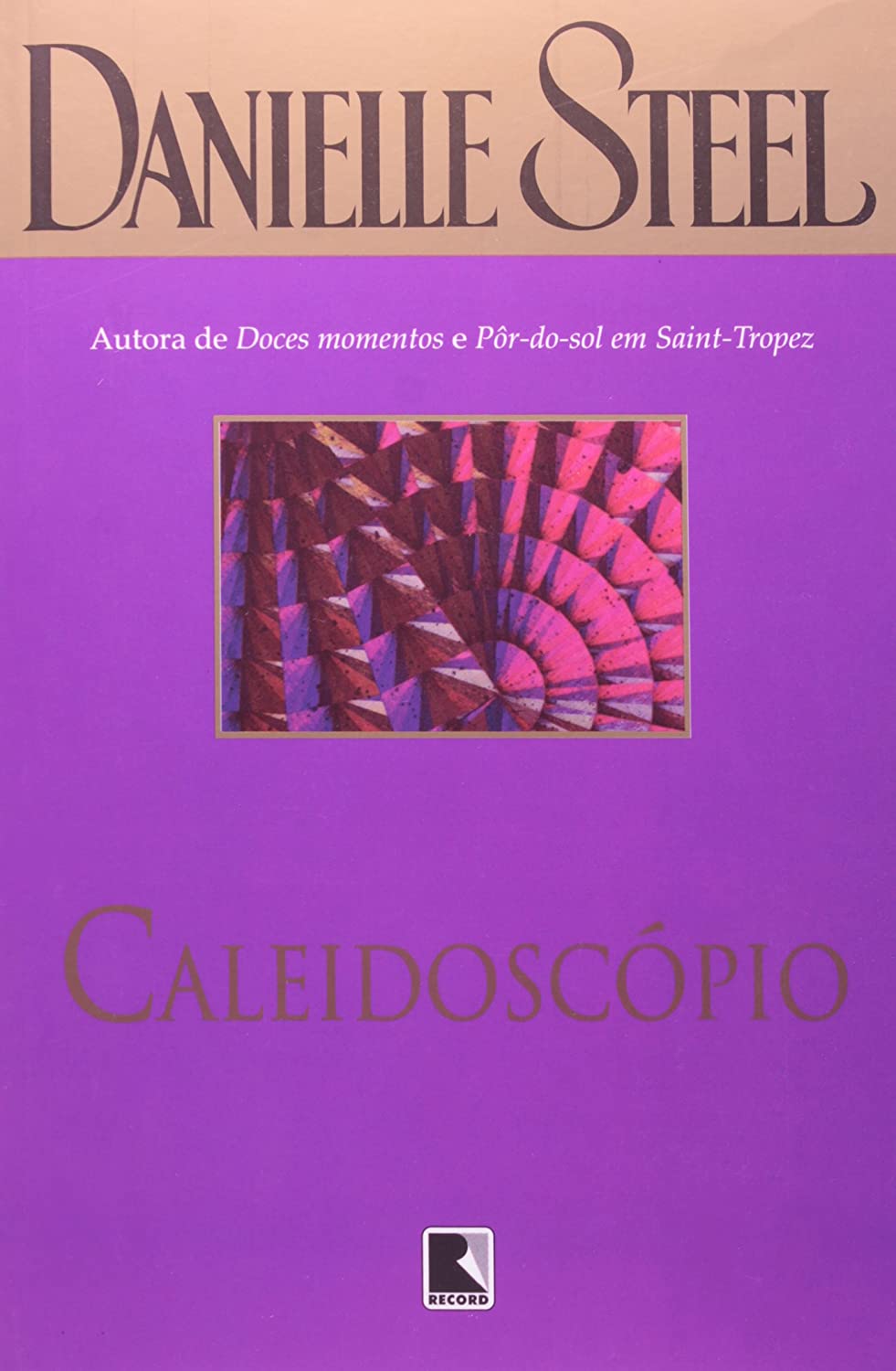 Caleidosc&oacute;pio (Em Portuguese do Brasil)
