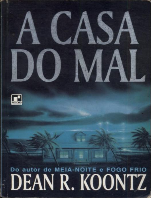 A casa do mal