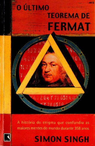 O Último Teorema de Fermat