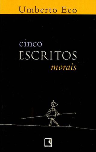 Cinco Escritos Morais