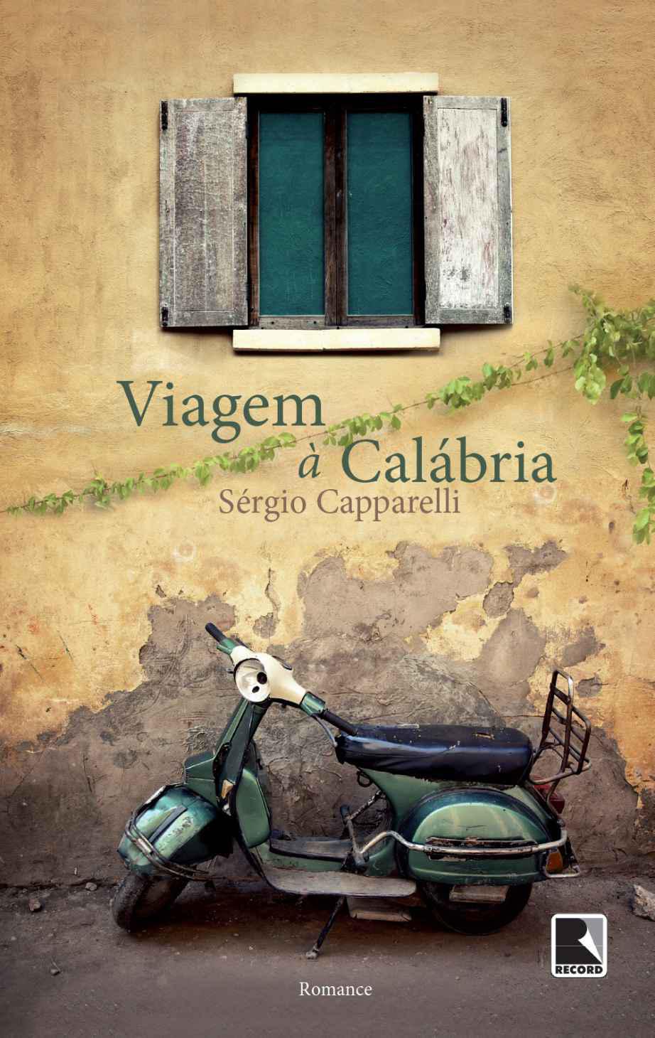 Viagem à Calábria