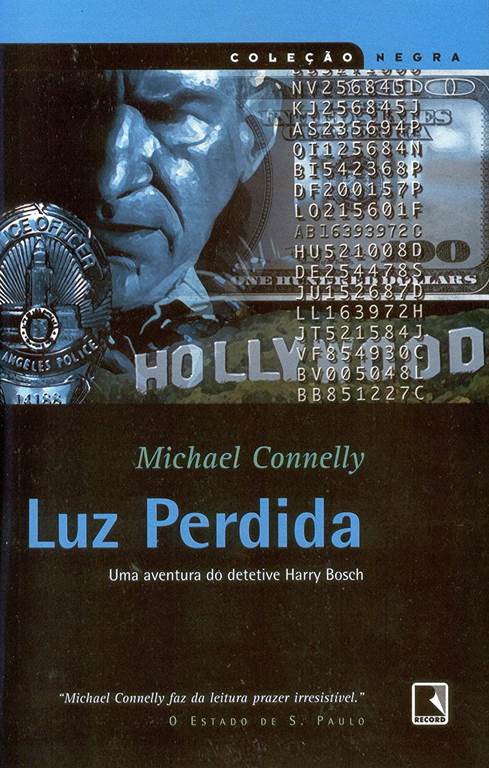 Luz Perdida