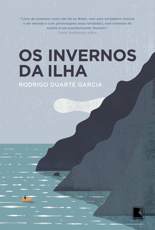 Os Invernos Da Ilha