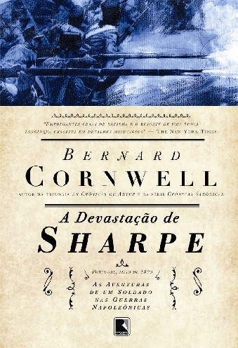 A Devastação de Sharpe