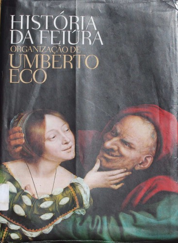 História da feiúra