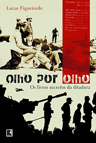 Olho Por Olho (Em Portuguese do Brasil)