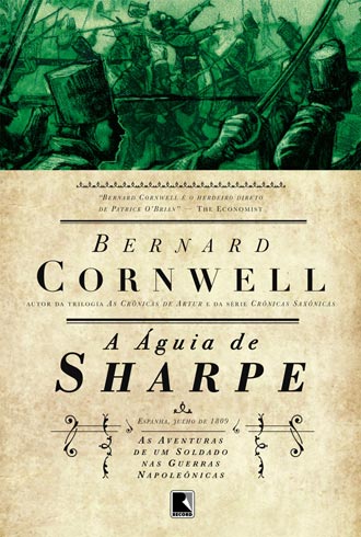 A Águia de Sharpe