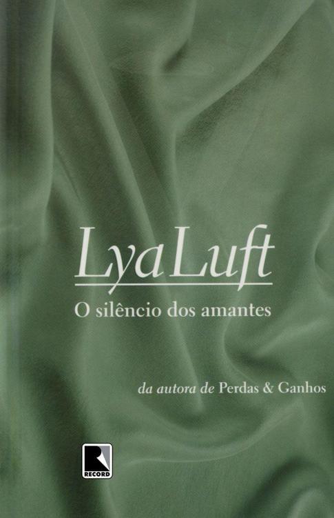 O silêncio dos amantes