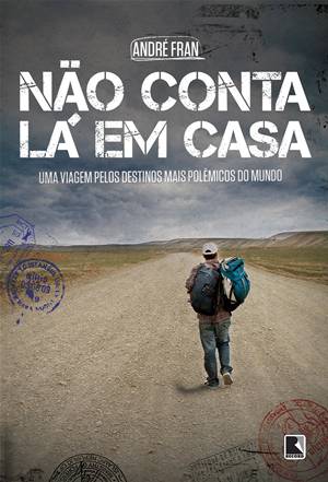 NAO CONTA LA EM CASA