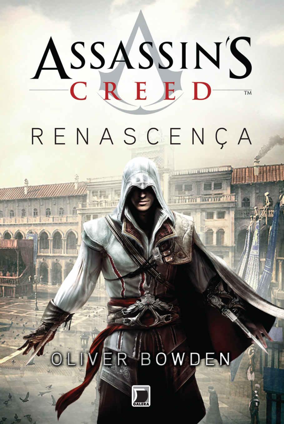 Renascença - Assassin´s Creed (