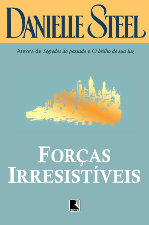 Forças Irresistíveis