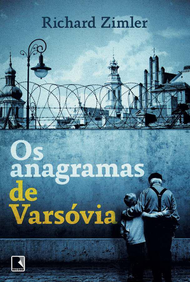 Os Anagramas de Varsóvia