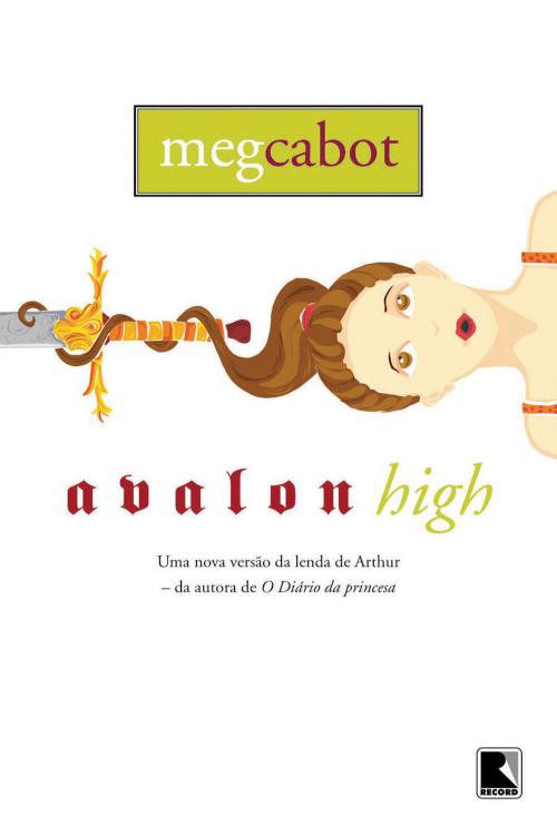 Avalon High