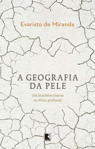 A Geografia da Pele