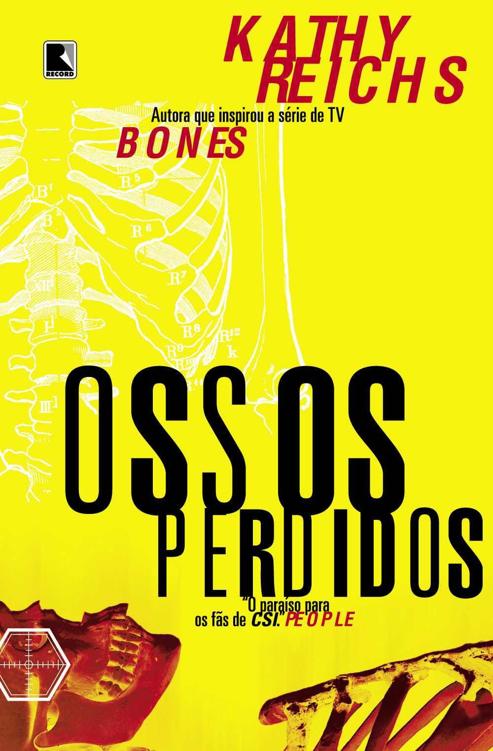 Ossos Perdidos