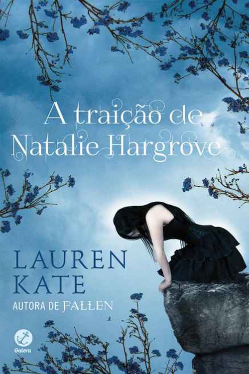 A Traição de Natalie Hargrove