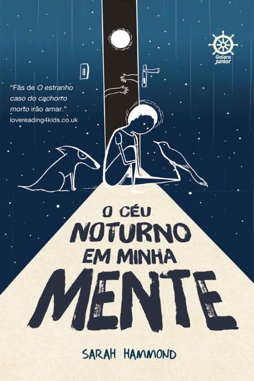 O Céu Noturno Em Minha Mente