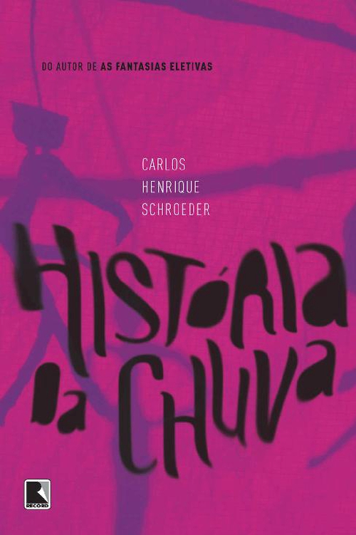 História Da Chuva